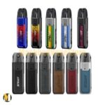پاد آرگاس ووپو <br><span>Voopoo Argus Pod Kit</span>